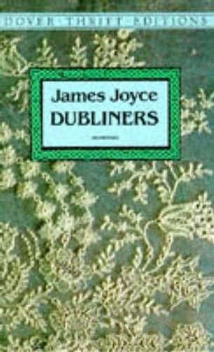 Cover image for The Dubliners