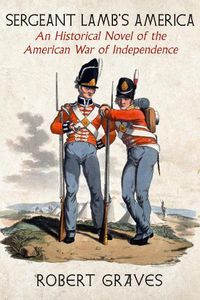 Cover image for Sergeant Lamb's America