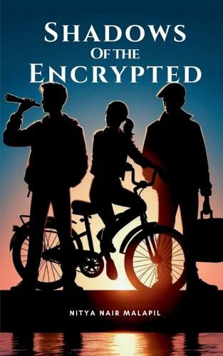 Cover image for Shadows Of The Encrypted