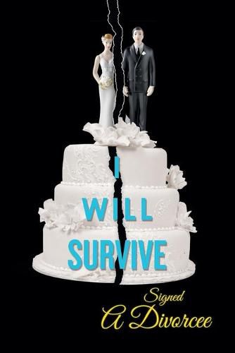 Cover image for I Will Survive