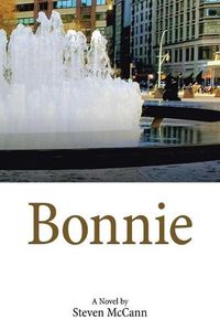 Cover image for Bonnie