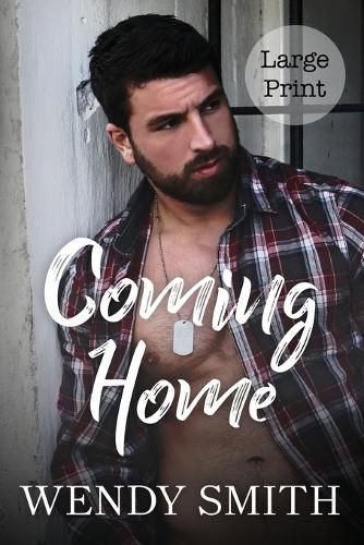 Cover image for Coming Home
