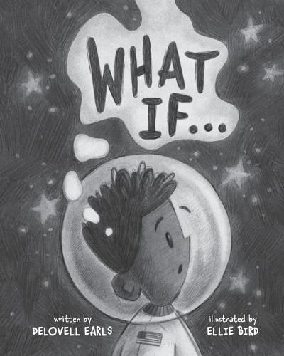 Cover image for What If...
