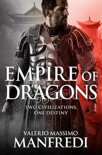 Cover image for Empire of Dragons