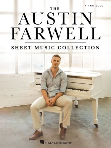 Cover image for The Austin Farwell Sheet Music Collection