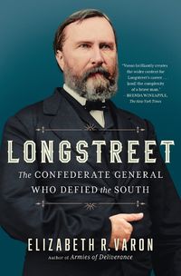 Cover image for Longstreet