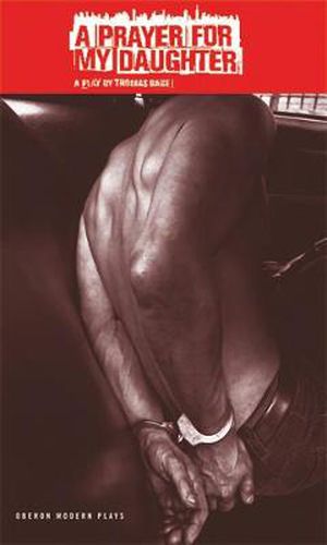 Cover image for A Prayer for My Daughter