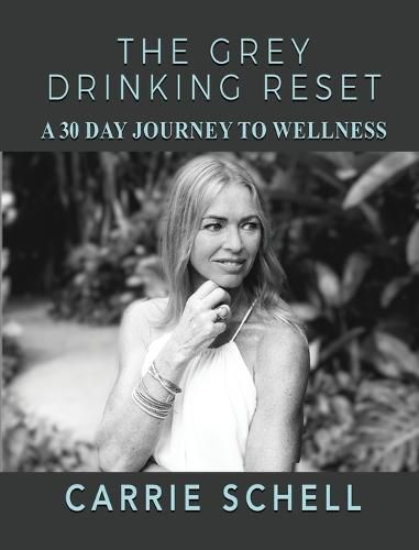 Cover image for The Grey Drinking Reset