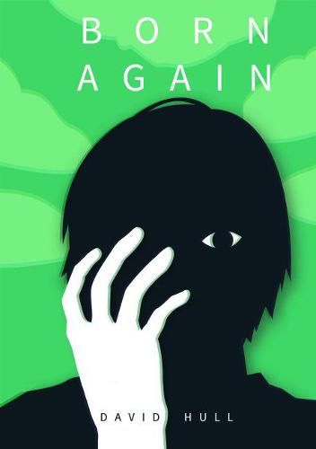 Cover image for Born Again