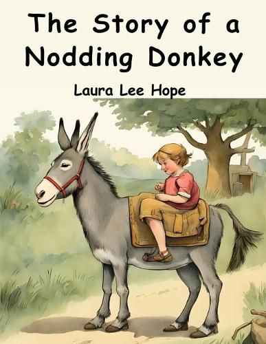 The Story of a Nodding Donkey