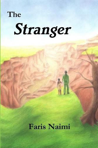 Cover image for The Stranger