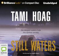 Cover image for Still Waters