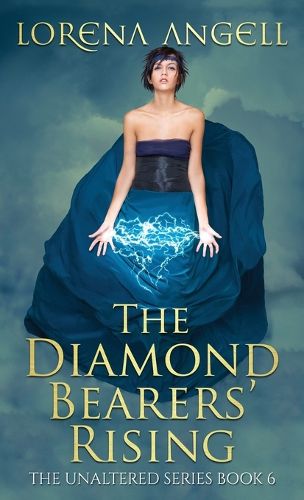 Cover image for The Diamond Bearers' Rising
