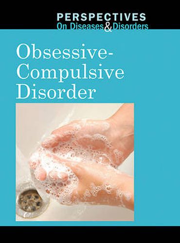 Cover image for Obsessive-Compulsive Disorder