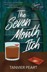 Cover image for The Seven Month Itch