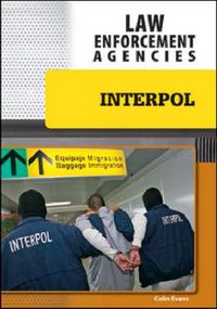 Cover image for Interpol