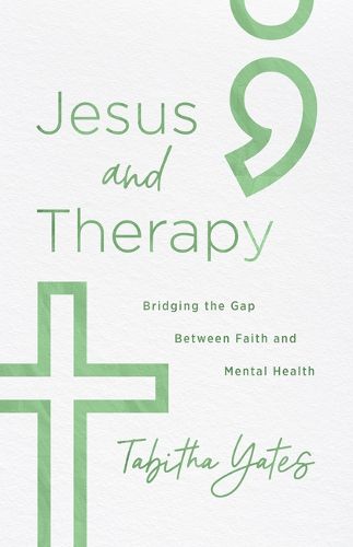 Jesus and Therapy