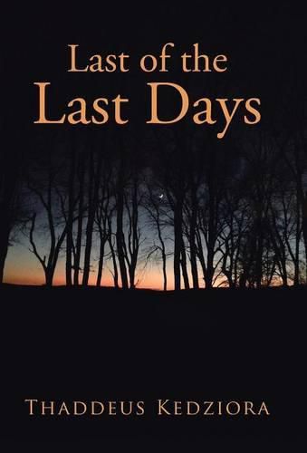 Cover image for Last of the Last Days