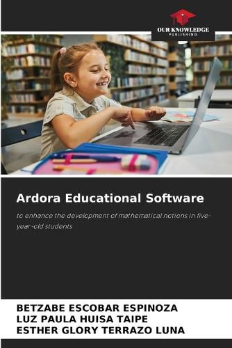 Cover image for Ardora Educational Software