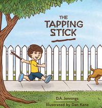 Cover image for The Tapping Stick