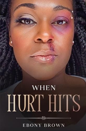 Cover image for When Hurt Hits