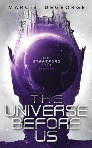 Cover image for The Universe Before Us