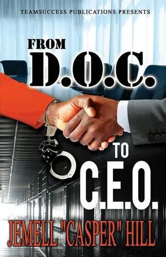 Cover image for From D.O.C To C.E.O