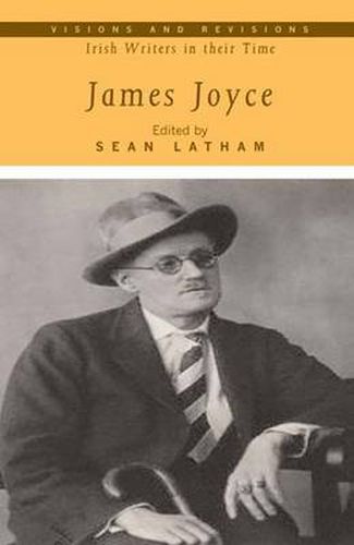 James Joyce