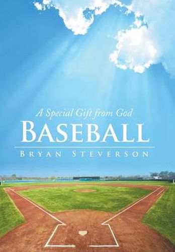 Cover image for Baseball: A Special Gift from God