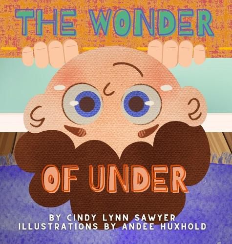 Cover image for The Wonder of Under