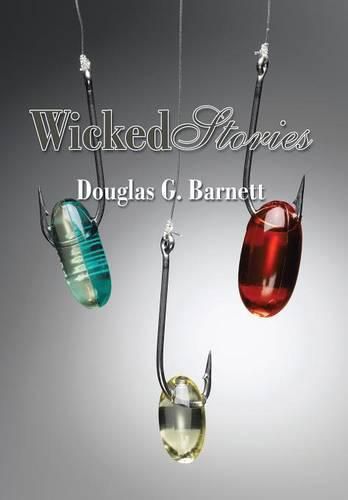 Cover image for Wicked Stories