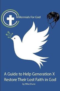 Cover image for Millennials for God