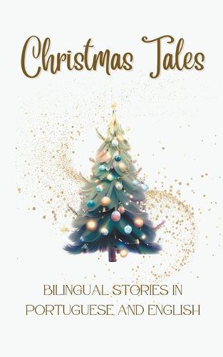 Cover image for Christmas Tales