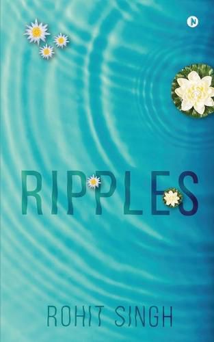 Cover image for Ripples