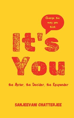 Cover image for It's You