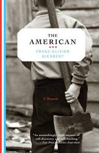Cover image for The American
