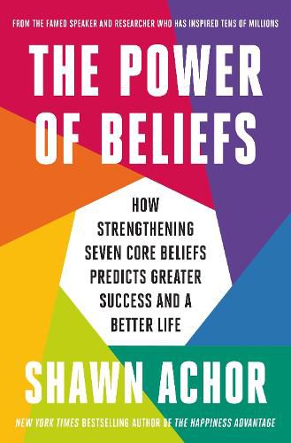 Cover image for The Power of Beliefs