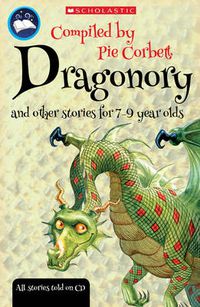 Cover image for Dragonory and other stories to read and tell