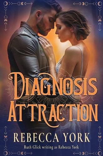 Cover image for Diagnosis Attraction