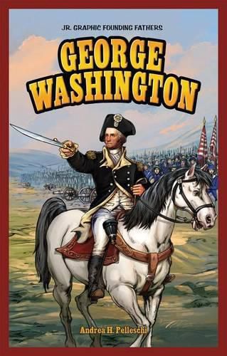 Cover image for George Washington