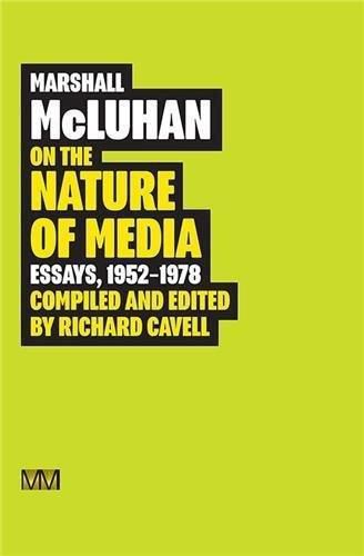 On The Nature Of Media