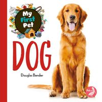 Cover image for Dog