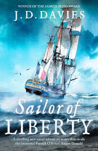 Cover image for Sailor of Liberty