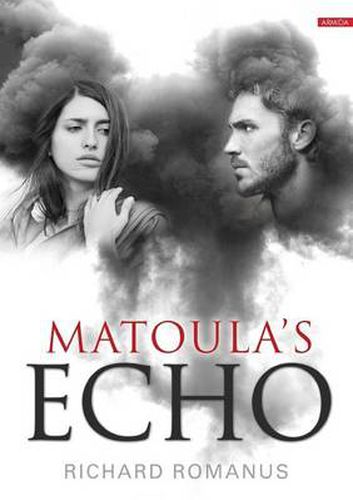 Cover image for Matoula's Echo