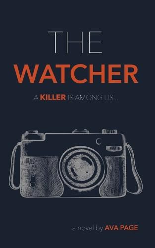 Cover image for The Watcher