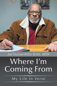 Cover image for Where I'm Coming From