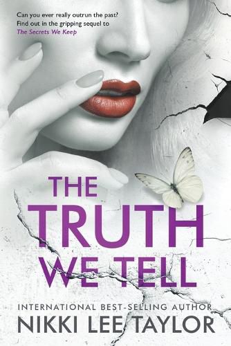 Cover image for The Truth We Tell