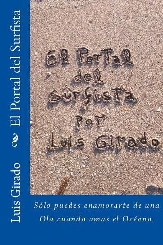 Cover image for El Portal del Surfista