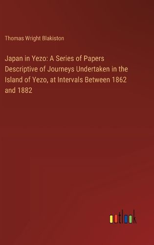 Japan in Yezo