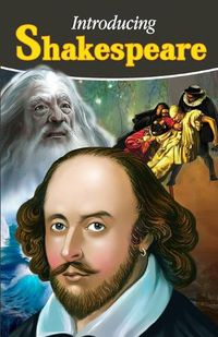 Cover image for Introducing Shakespeare